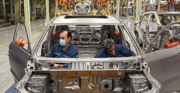 حکایت معنادار افزایش قیمت کارخانه ای و ناترازی در بازار 1402 خودرو