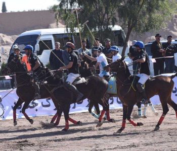 کانون چوگان ایران، قهرمان جام میخک