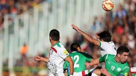 اعلام ترکیب تیم ملی فوتبال برابر ترکمنستان / بیرانوند نیمکت نشین شد