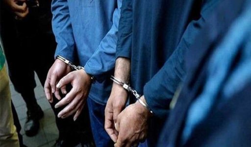 کشف 1000 سکه عتیقه از یک کوله پشتی در تهران/ شیشه فروش مسلح دستگیر شد