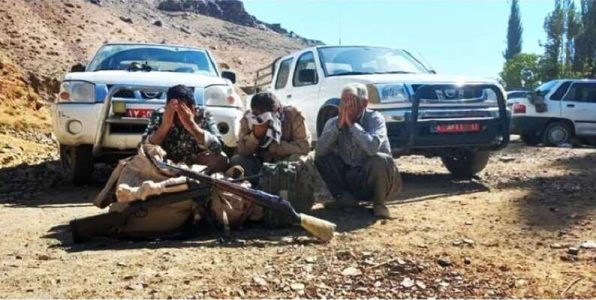 ۳۲ شکارچی در مناطق حفاظت شده اصفهان دستگیر شدند - خبرگزاری مهر | اخبار ایران و جهان