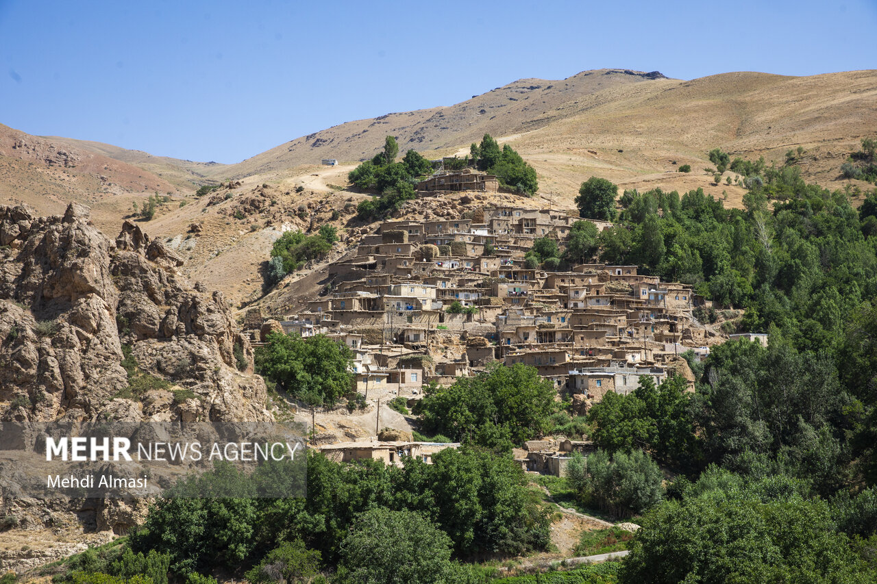 انتخاب ۲۵ منطقه هدف روستایی در قم جهت توانمندسازی اقتصادی - خبرگزاری مهر | اخبار ایران و جهان