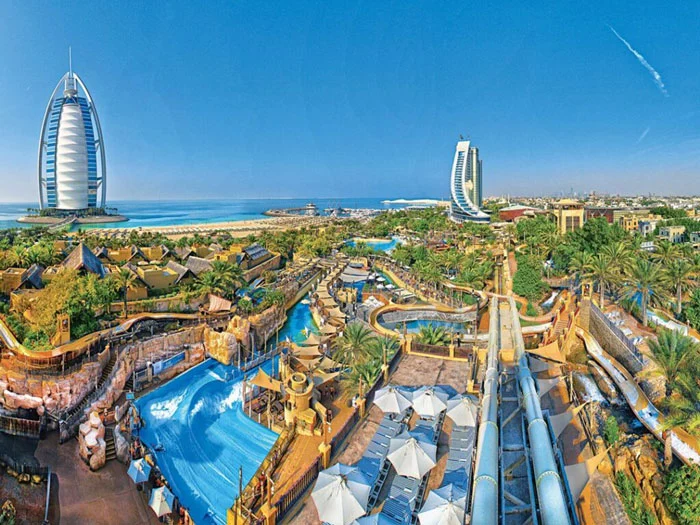 تمام تخفیفهای پارک آبی وایلد وادی | تقویم کامل و لیست 2024