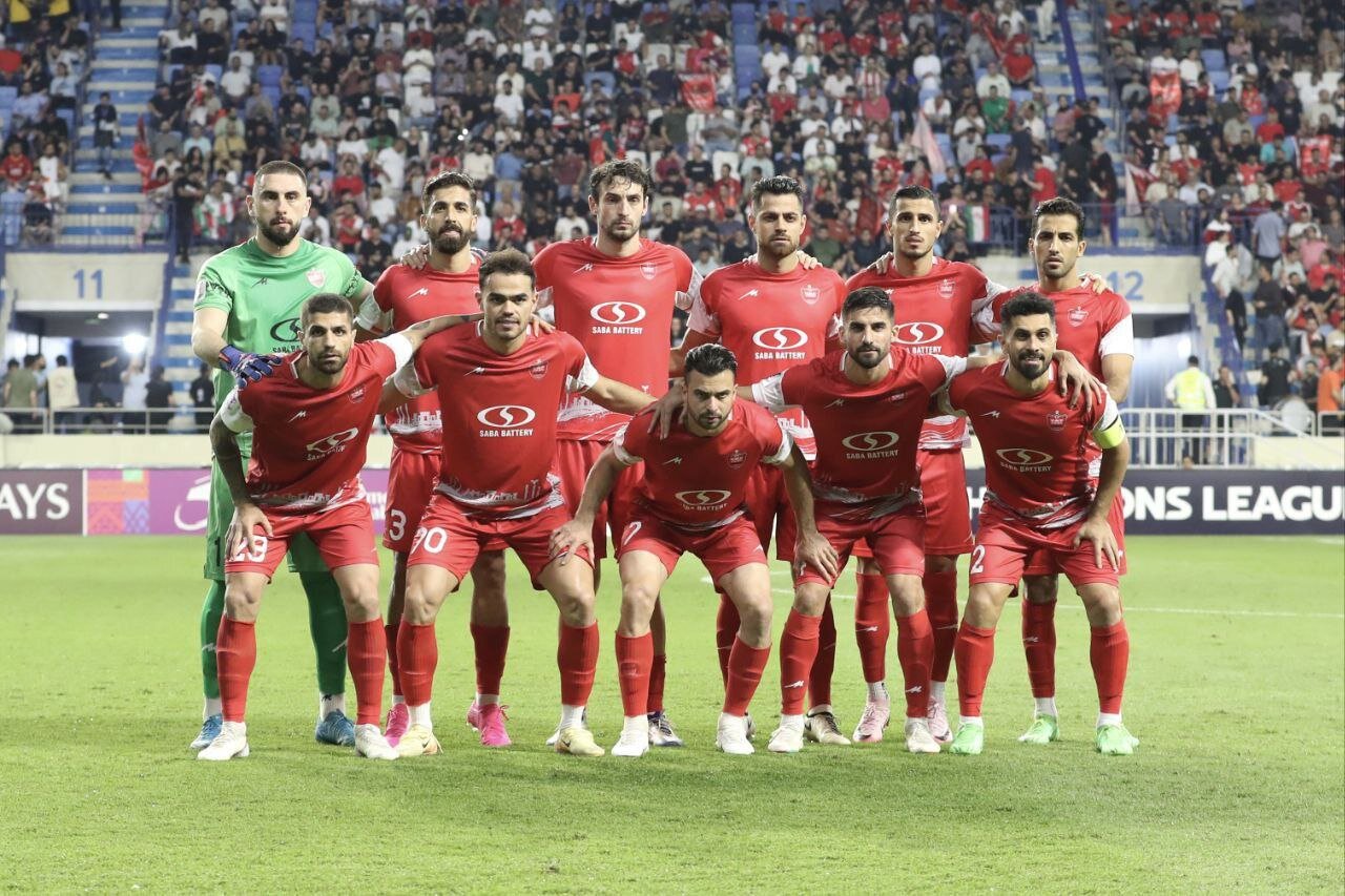 پنجره پرسپولیس باز شد - خبرآنلاین