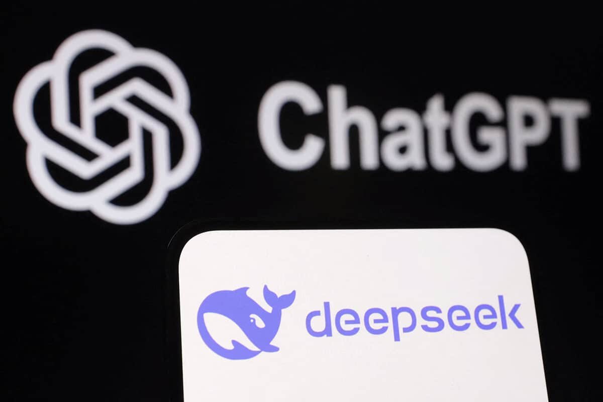 برنامه‌هایی مثل ChatGPT و DeepSeek چطور کار می‌کنند؟