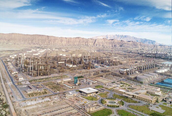 فارس پالایشگاه ستاره خلیجفارس در شرایط ایمن قرار دارد