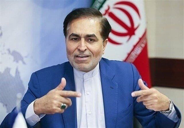 صداوسیما صداوسیما نمیتواند خبری را منتشر کند و بعد بگوید ببخشید اشتباه بود!