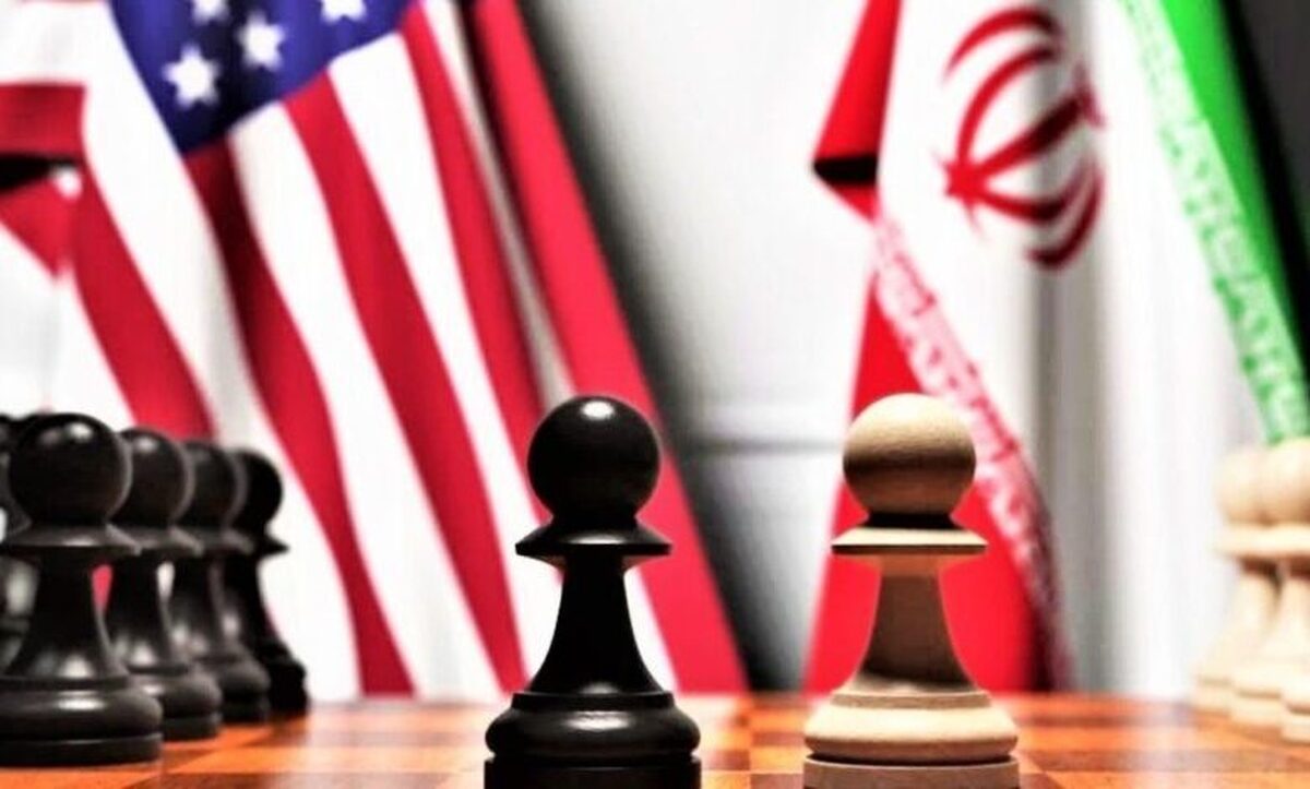 آمریکا | تهران ادعاهای ضد ایرانی نمایندگی آمریکا در سازمان ملل درباره برنامه هستهای تهران