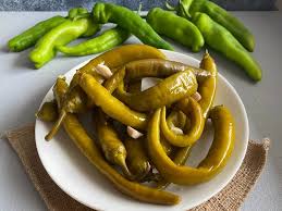 طرز تهیه پودر فلفل سبز چگونه است؟