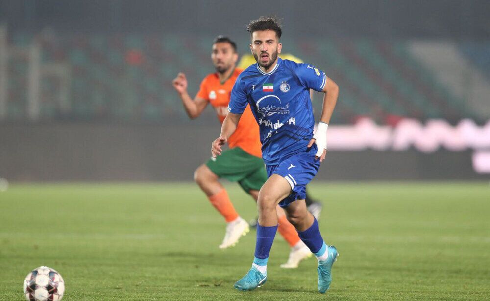 استقلال پیکان از استقلال به AFC شکایت کرد!