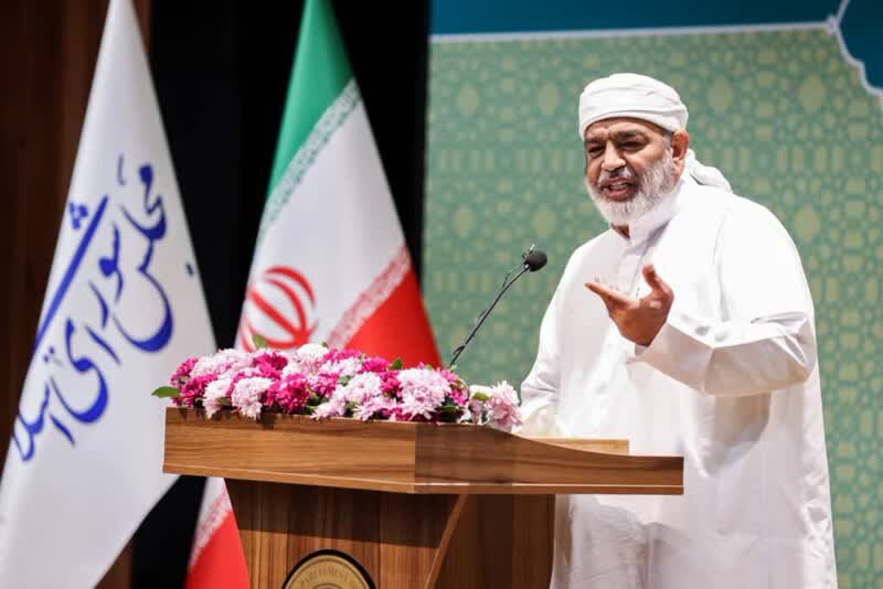شیخ جمالی: برخی روستاهای اطراف بندرعباس بر اثر انفجار آسیب دیدهاند - خبرگزاری مهر | اخبار ایران و جهان