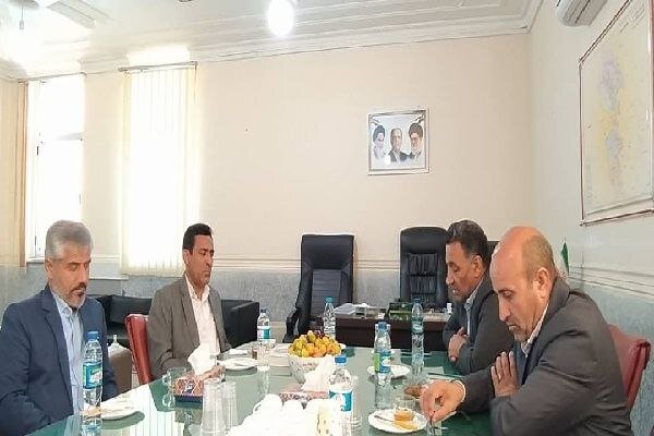 لزوم توجه به زیرساخت ها در کهگیلویه؛سالن اجتماعات در شان فرهنگیان نیست - خبرگزاری مهر | اخبار ایران و جهان