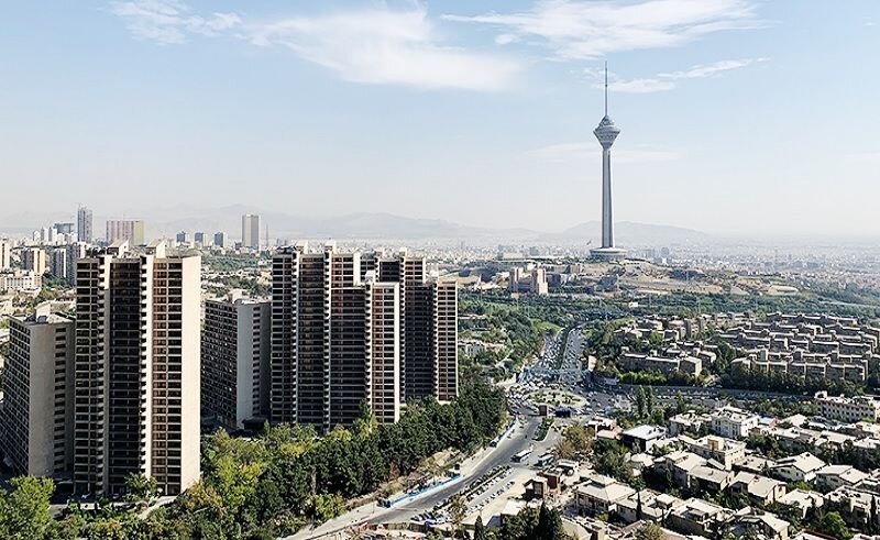 اردیبهشت | تهران لیست اجاره خانه در تهران / رهن و اجاره آپارتمان ۵۰ تا ۷۰ متر چند؟ + جدول اردیبهشت ۱۴۰۴