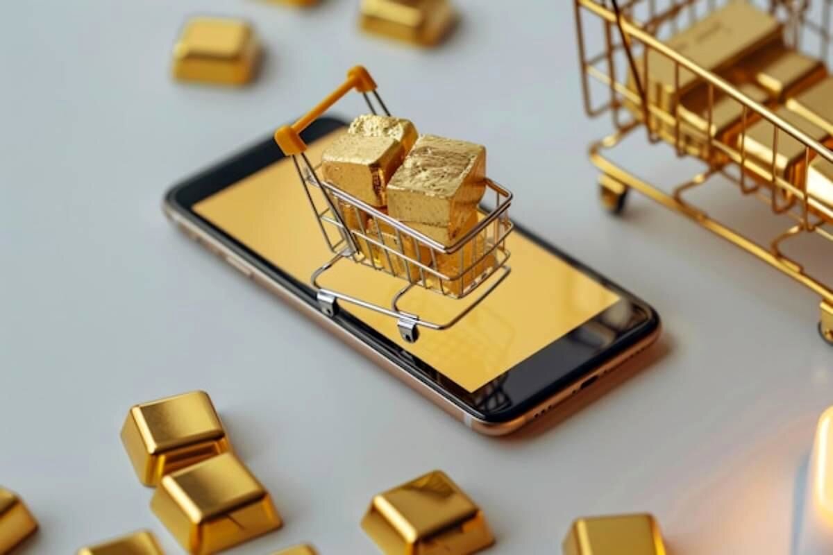 بازار طلا پیش بینی کشتی آرای از بازار طلا/ بازار منتظر این اتفاق است