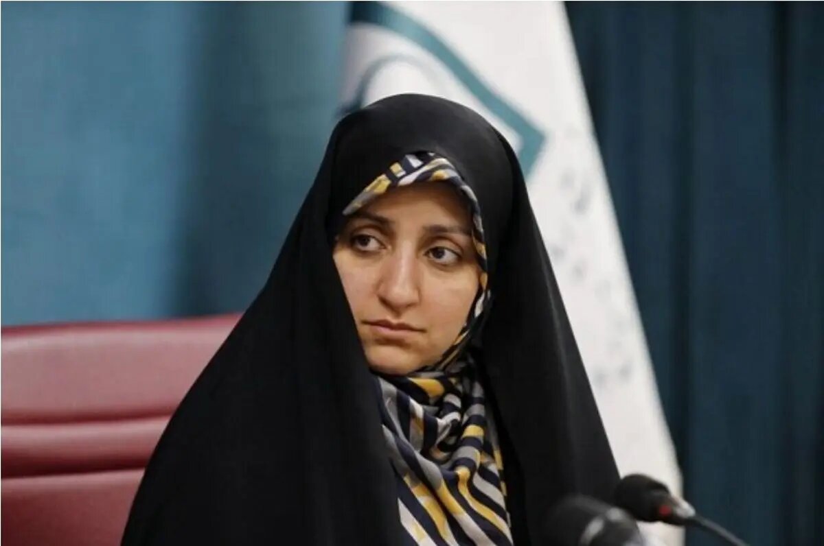 زنان معاون زنان ریاستجمهوری: مبدا پیامکهای ارسالی تذکر حجاب به زنان هنوز نامعلوم است