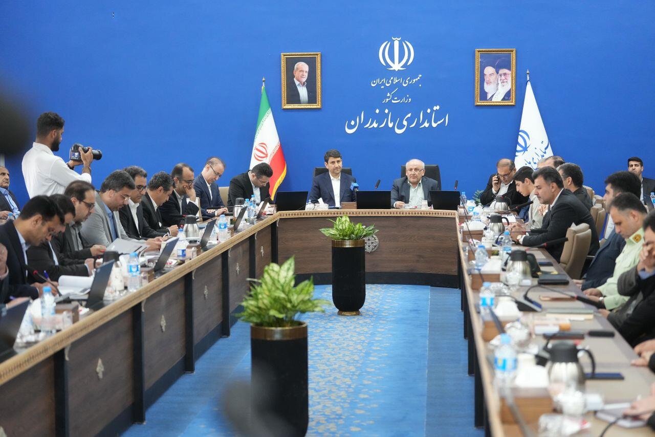 ارتباطات | مازندران افتتاح ۹۸ طرح ارتباطی استان مازندران با حضور وزیر ارتباطات