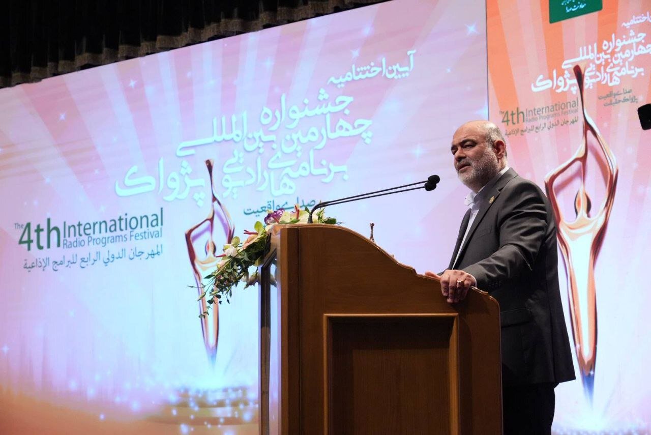 پیمان جبلی: پشت سر گذاشتن تجربههای سخت برای ما مدیران رسانهای و خبرنگاران گنج رسانهای است