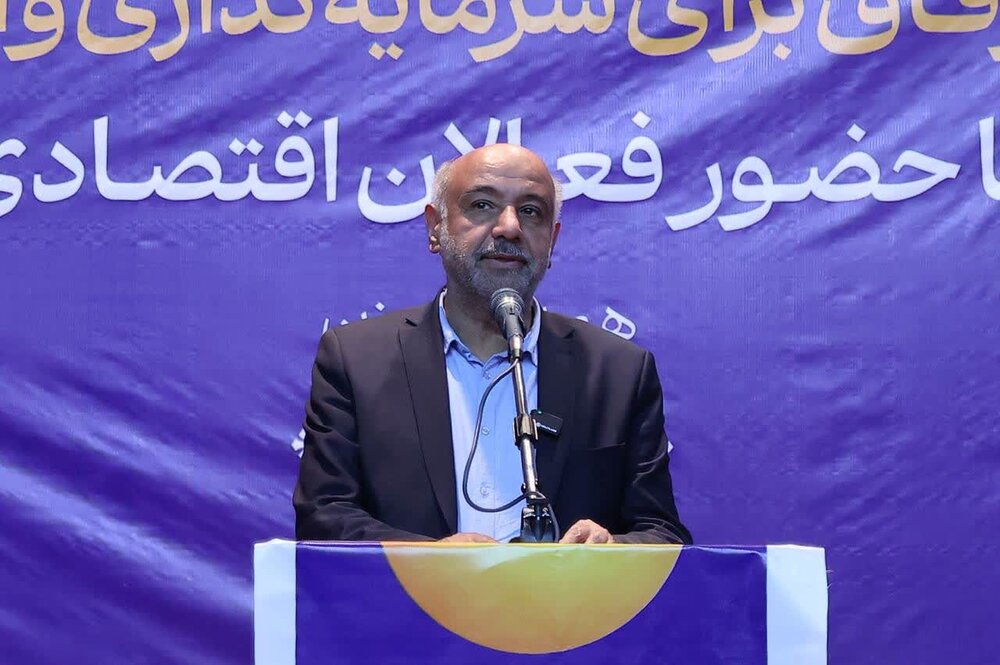 سرمایه گذاری شناسایی ۸۰۰ پروژه سرمایهگذاری در حوزه مهارت آموزی