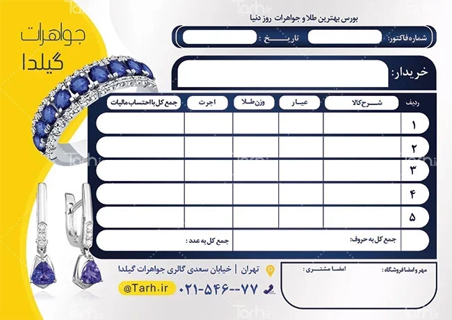 چرا فاکتور طلا مهم تر از خود طلاست؟ نکات کلیدی که باید بدانید