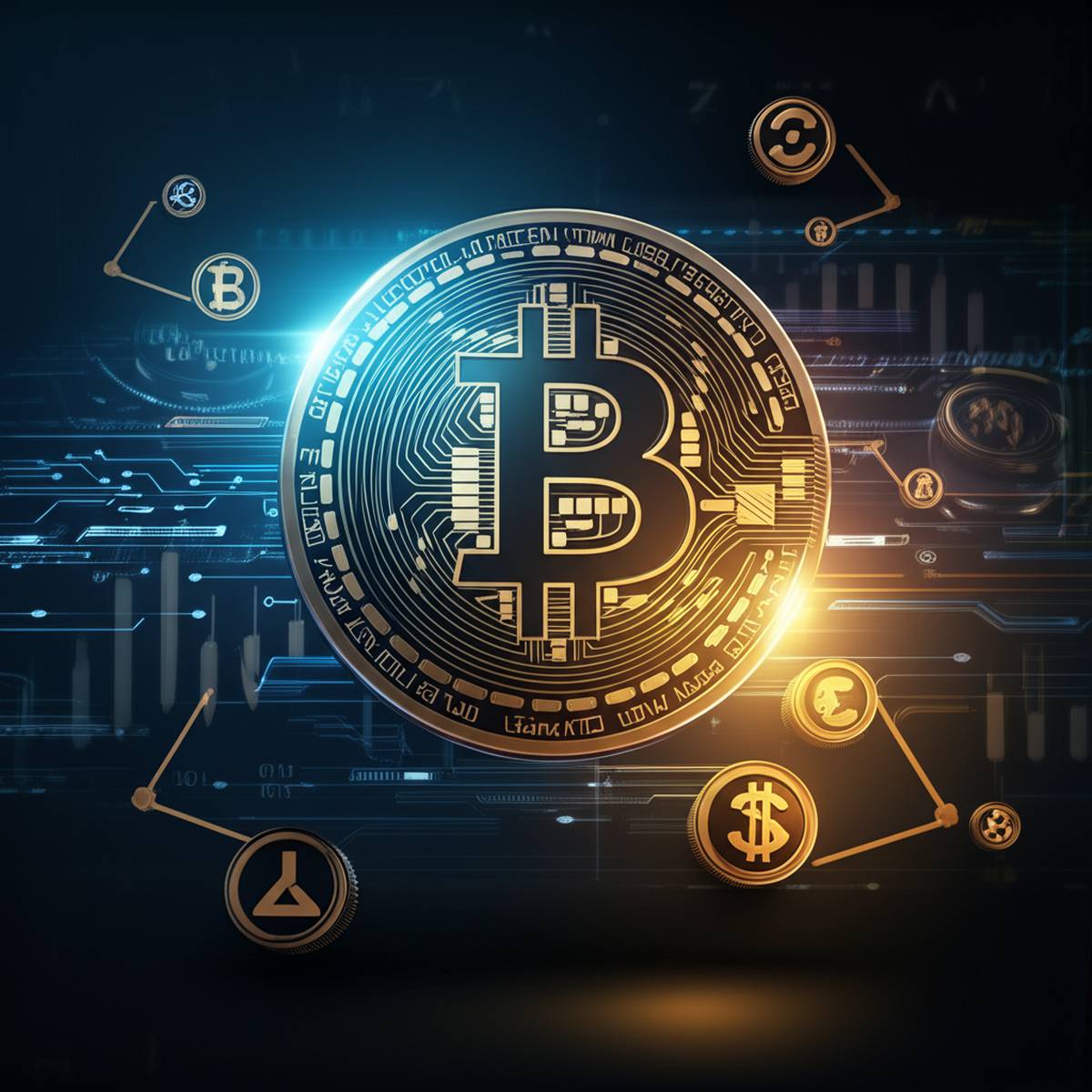 صرافی کوکوین ارز دیجیتال