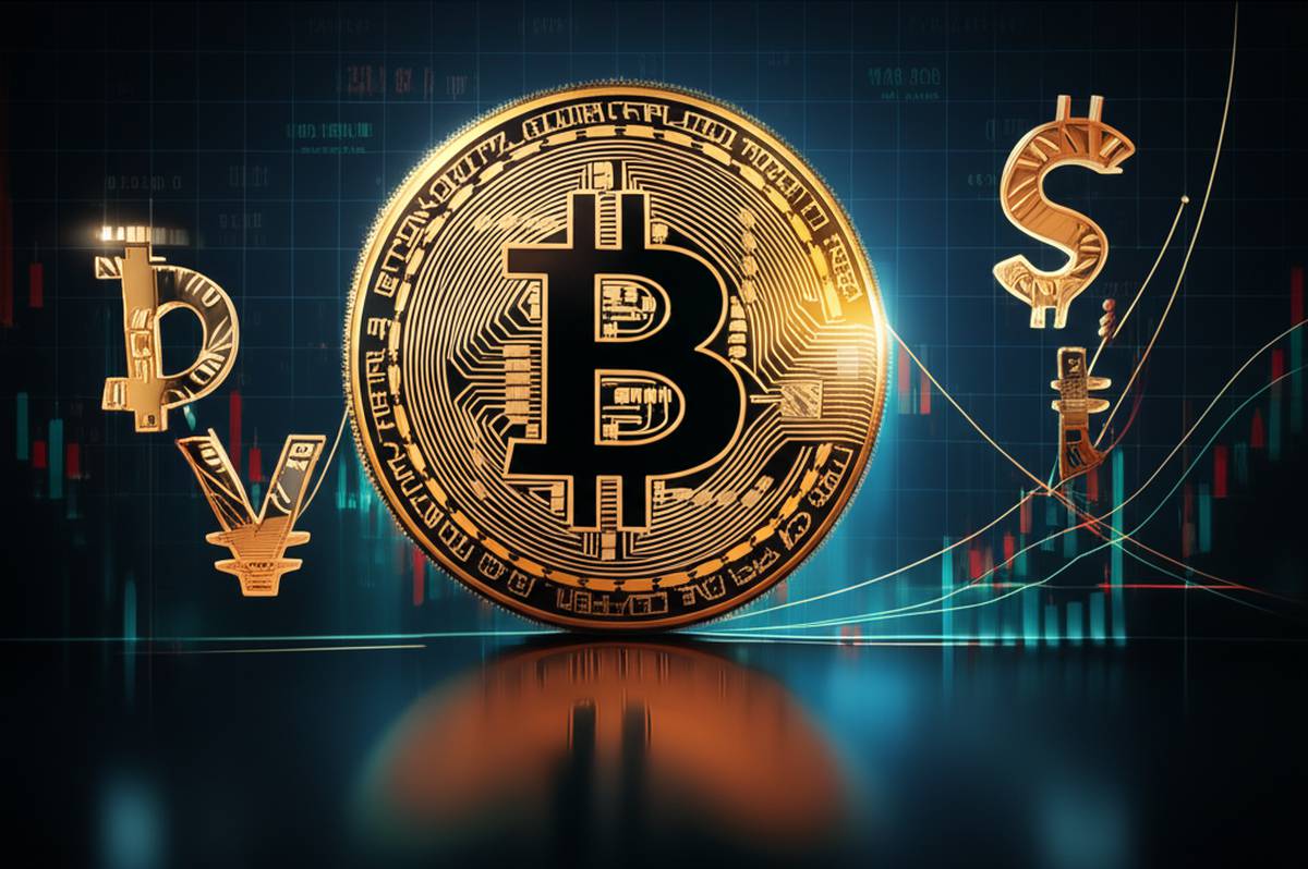 قیمت بیت کوین ریال