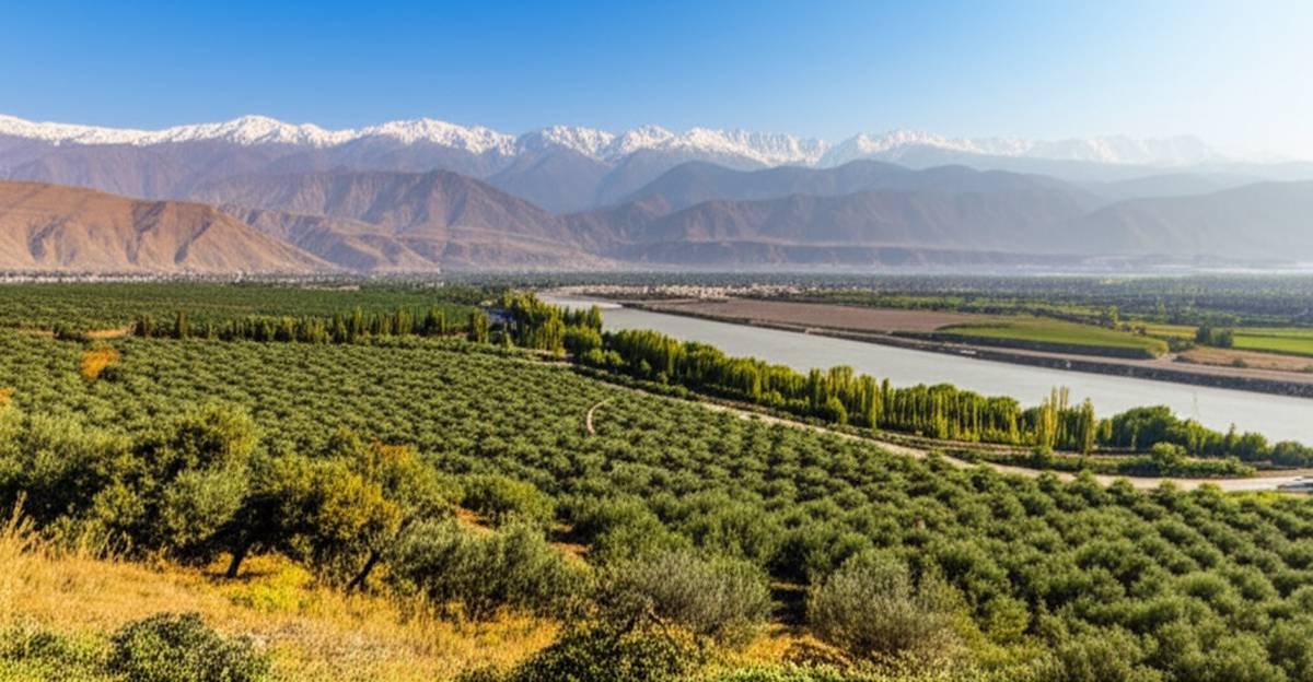 معرفی رودبار
