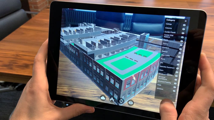 قدم به قدم با آموزش نرم افزار Revit برای مدل سازی سه بعدی