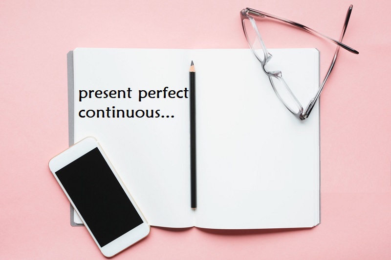 ۱۰ نمونه سوال Present Perfect با پاسخ