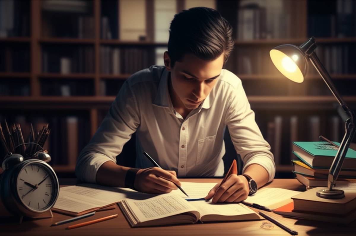 ساعت مطالعه برای کنکور: راهنمای جامع و کاربردی