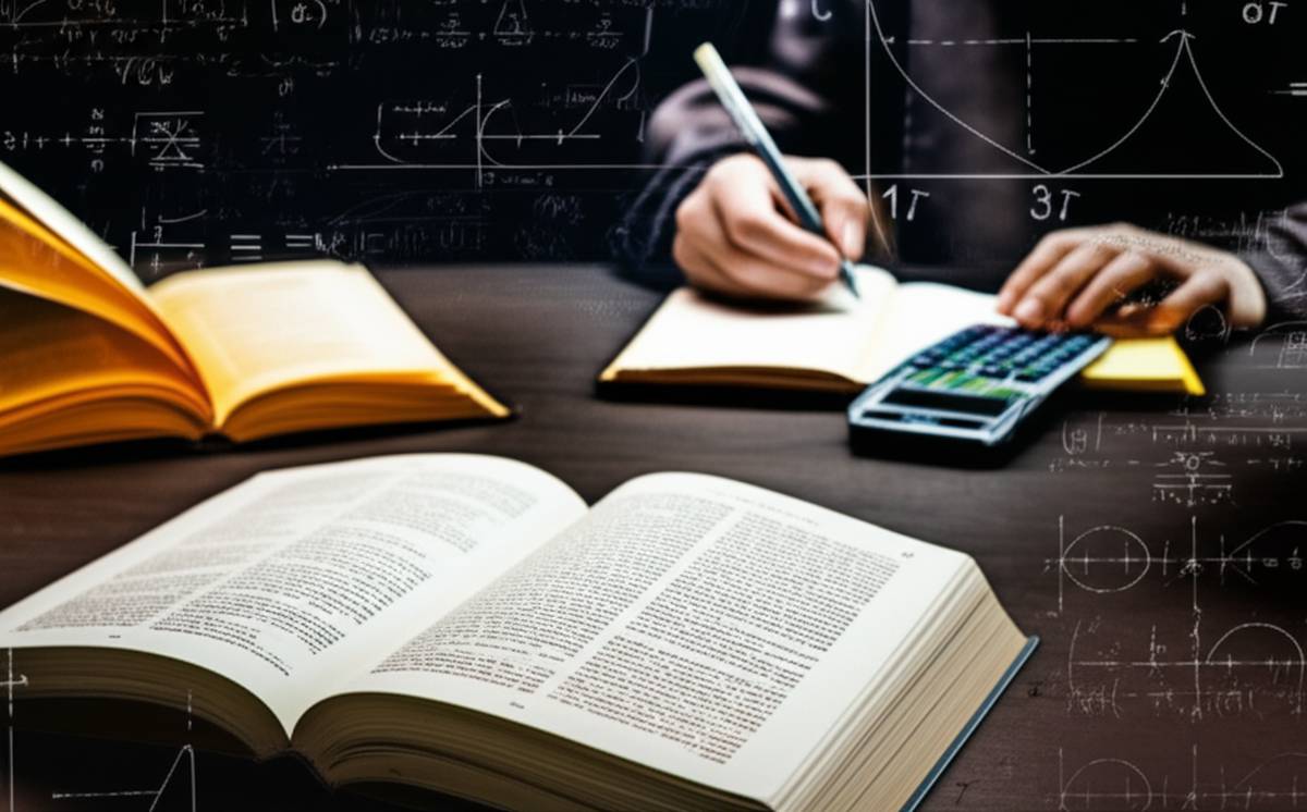 چگونه فیزیک را برای امتحان بخوانیم؟ (راهنمای گام به گام)