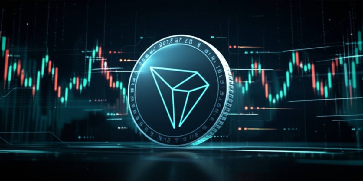خرید ترون از صرافی معتبر | بهترین قیمت و پرداخت فوری