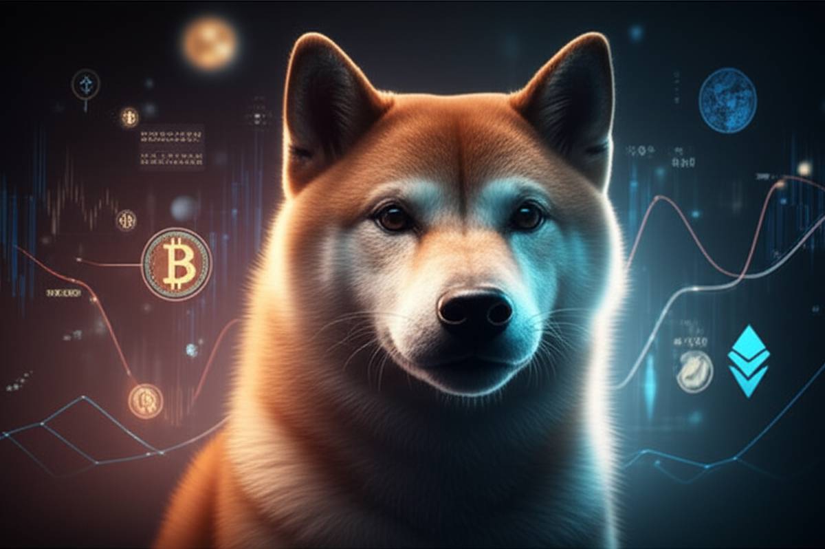 پیش بینی قیمت دوج کوین تا سال 2025