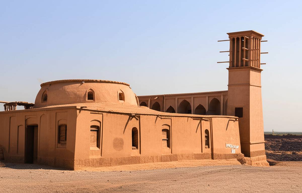 راهنمای جامع معرفی شهر انارک - تاریخچه، فرهنگ و جاذبه ها