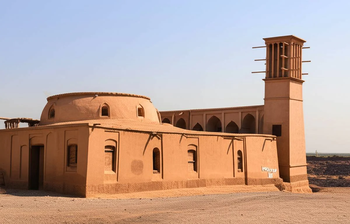 راهنمای جامع معرفی شهر انارک - تاریخچه، فرهنگ و جاذبه ها