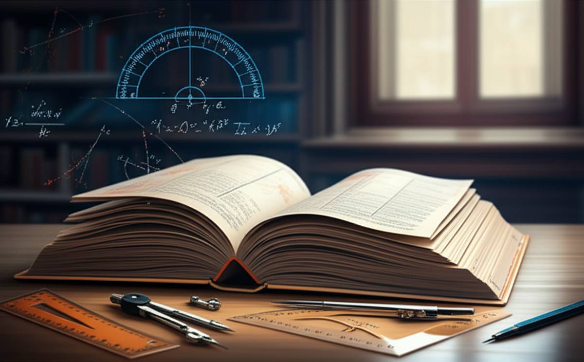 بهترین کتاب تست هندسه یازدهم ۱۴۰۳ - جامع و کامل
