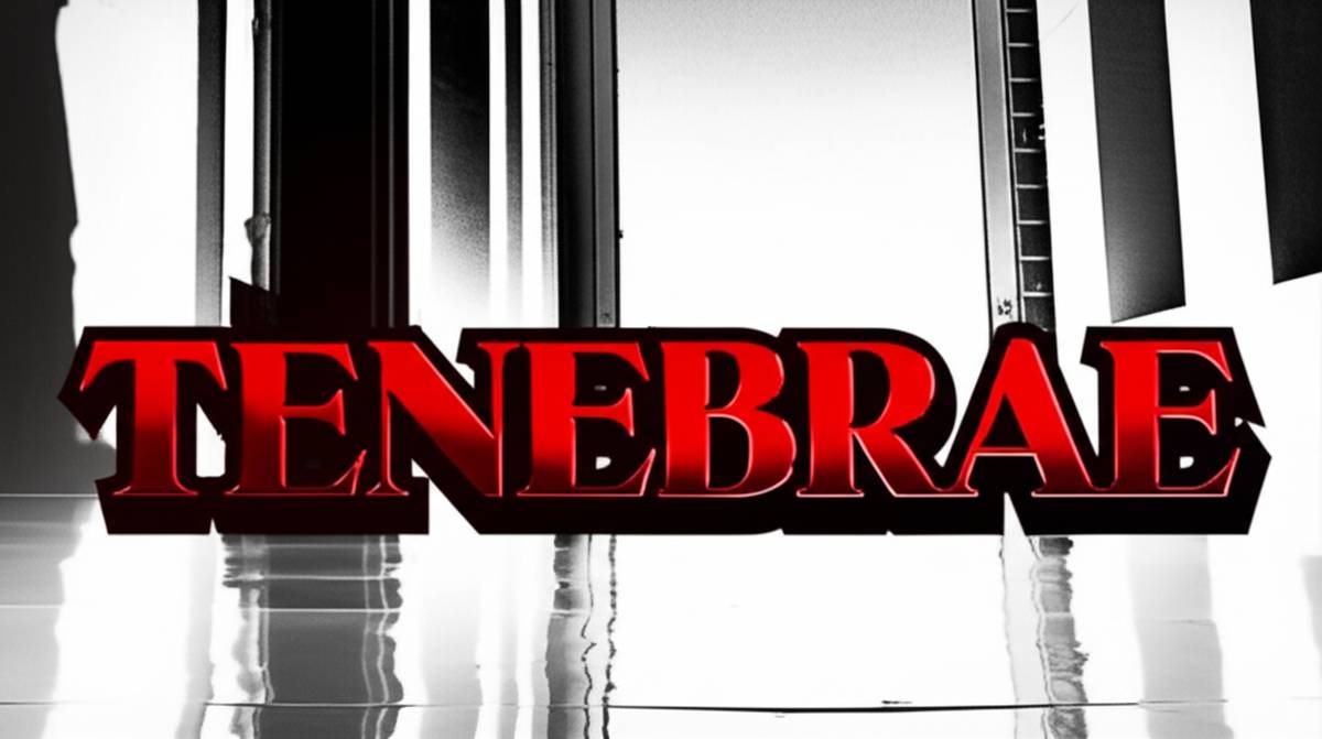 معرفی فیلم تنبره (Tenebrae) | هر آنچه باید بدانید