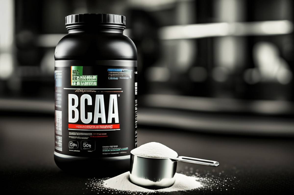 نقد و بررسی پودر BCAA دکتر سان - مزایا و معایب کامل