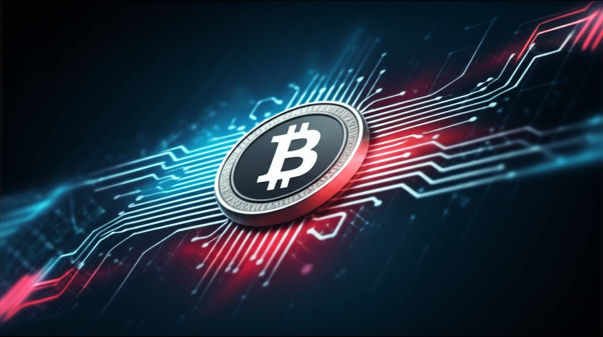 قیمت لحظه ای ارز دیجیتال کوانتوم (QTUM) + نمودار و تحلیل