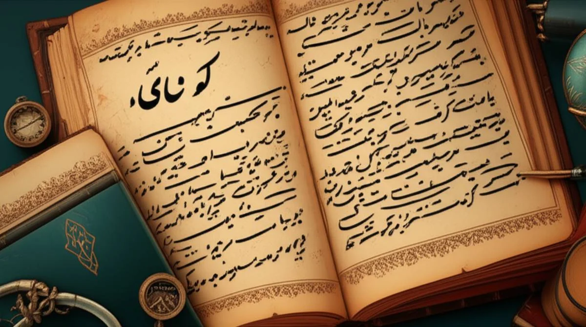 خلاصه کتاب زبان و ادبیات فارسی اثر پروانه مرسلی توحیدی