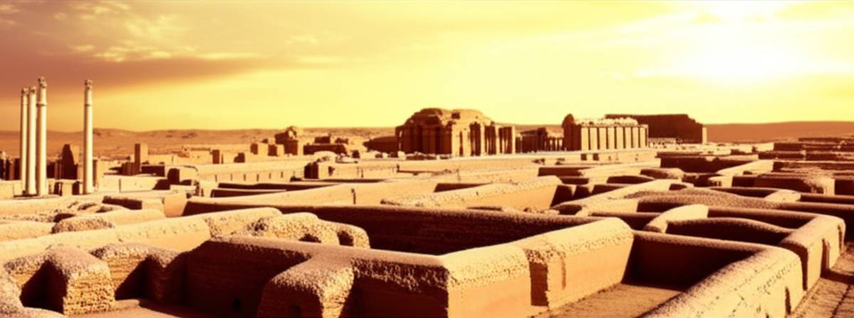 شادیاخ نیشابور: معرفی کامل شهر باستانی (تاریخچه و جاذبه ها)