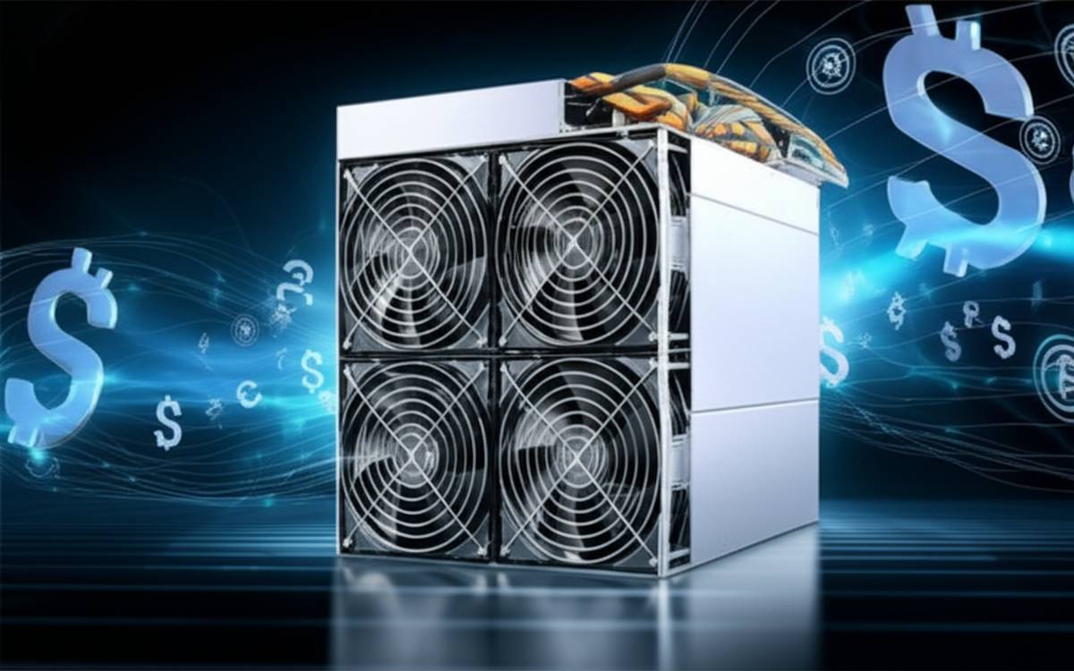 قیمت ماینر T2TH 37th | خرید با بهترین قیمت و گارانتی