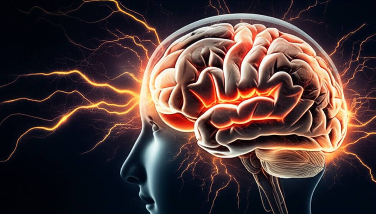 خلاصه کتاب مغز در آتش یک ماه جنون من | سوزانا کاهالان