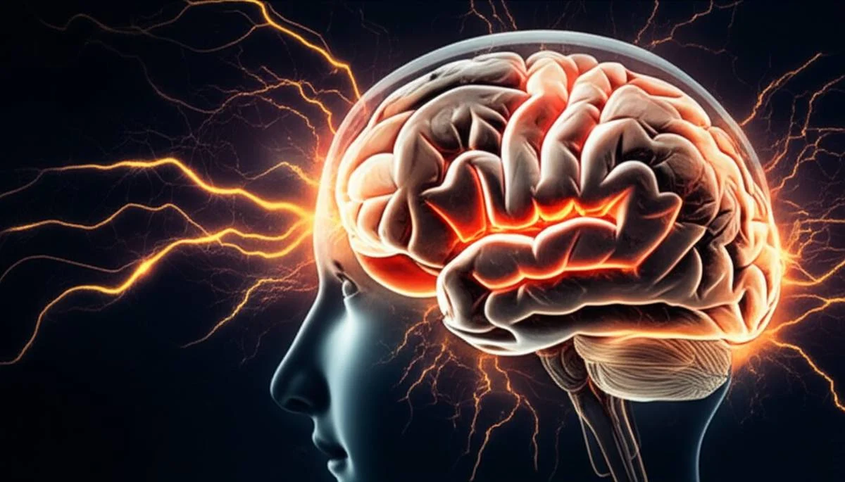 خلاصه کتاب مغز در آتش یک ماه جنون من | سوزانا کاهالان
