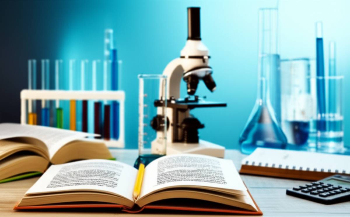 بهترین کتاب های کمک درسی دهم تجربی | راهنمای جامع انتخاب