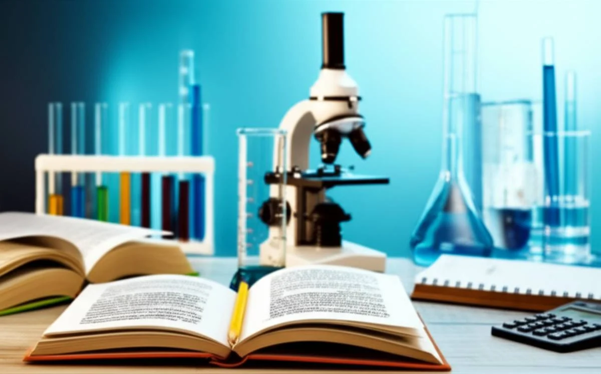 بهترین کتاب های کمک درسی دهم تجربی | راهنمای جامع انتخاب