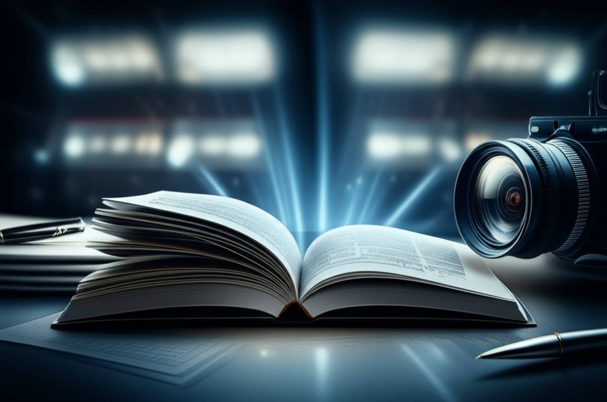 خلاصه کتاب ۲۲۰۰ تست ارشد تولید سیما | مرور سریع کنکور