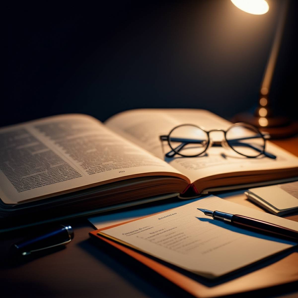 چگونه برای امتحان ادبیات بخوانیم؟ راهنمای جامع موفقیت