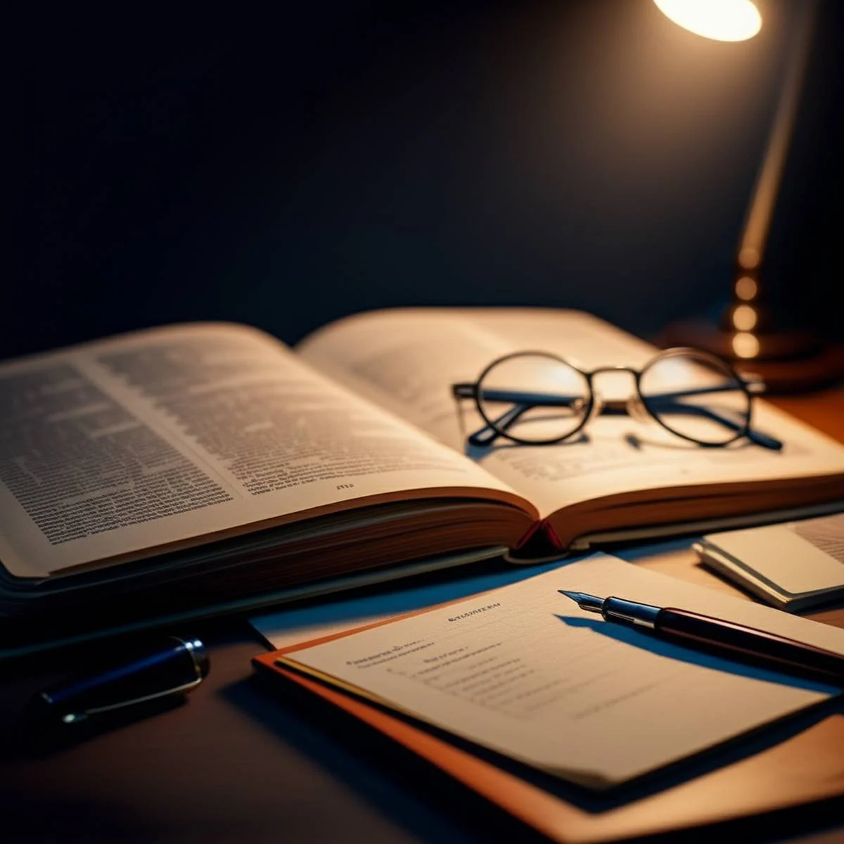 چگونه برای امتحان ادبیات بخوانیم؟ راهنمای جامع موفقیت