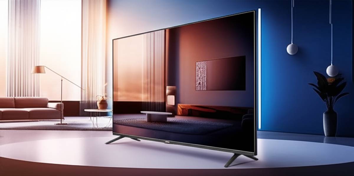 بررسی تلویزیون هوشمند وینسنت 55VU5500 | 55 اینچ