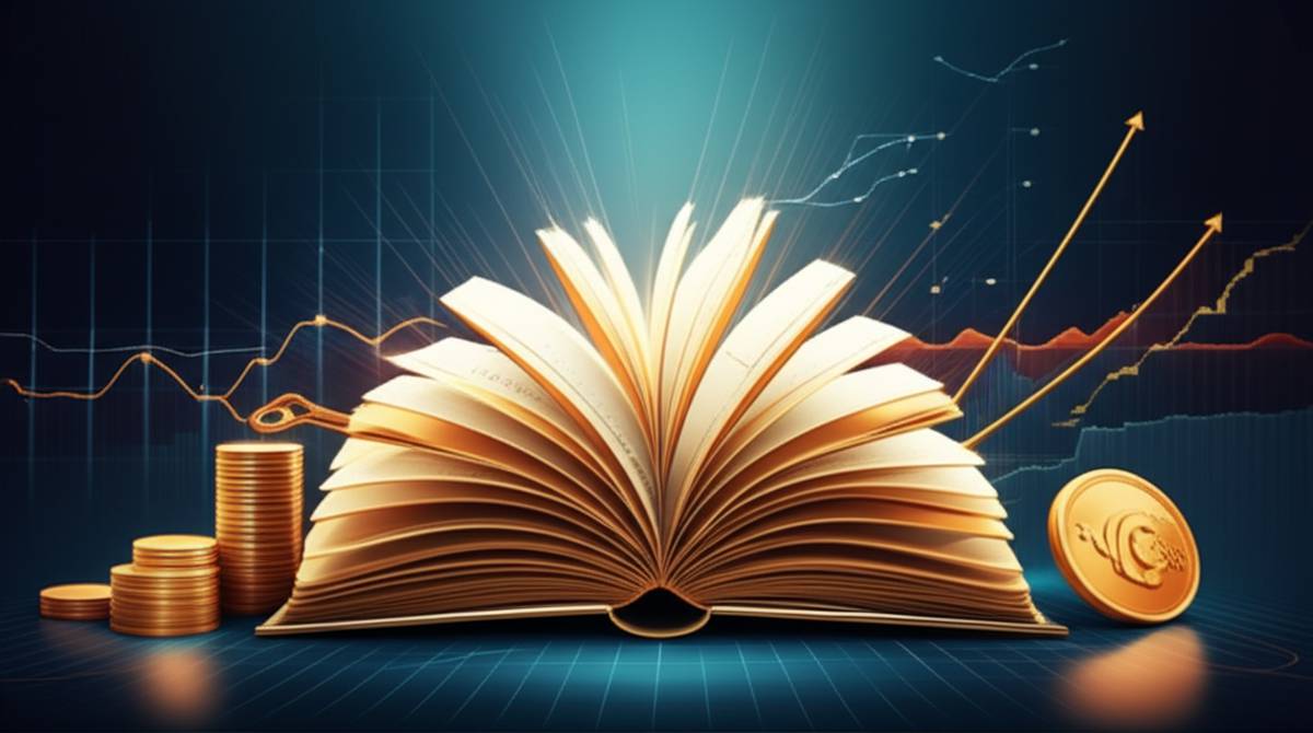 خلاصه کتاب حکایت دولت و فرزانگی - توانگر شدن به سبک مارک فیشر